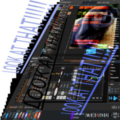 she bit on my wig till i studio fun times