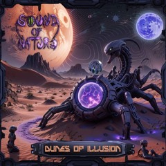 Umber Vamber & Under The Roots - Seeker