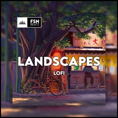 "LANDSCAPES" - BEAT TYPE TRAP LOFI