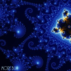 More Blue