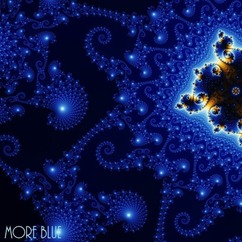 More Blue