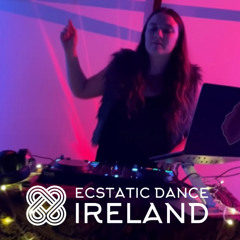 Ecstatic Dance Ireland • Dance with the Otherworld • November 1, 2025