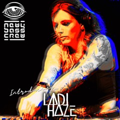 Newy Bass Crew: 044 Introducing... Ladi Haze