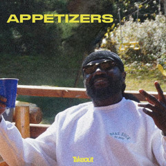 Kwabz || Appetizers Vol. 4
