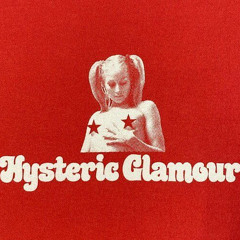 Hysteric