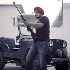 Sidhu Moosewala- AK47xSANJU Mix