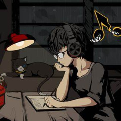 Endless Days (Extended) - Persona 5