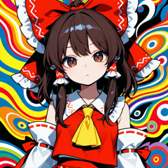 REIMU, why suno?