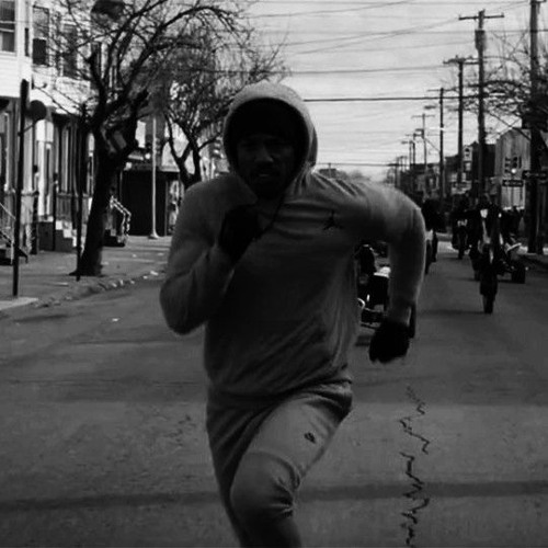 ndo champ x GLORY (slowed) "gym audio" prod.eekomo