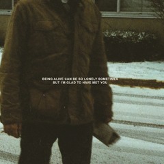 An Amiable Medley - What The Hell Am I [Thinking Of]