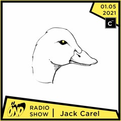 ÖND 01/05/2021 Jack Carel