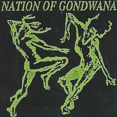gιиα ѕαвαтιиι @ Nation Of Gondwana 2023