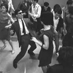 The Chosen One (bongos mix)