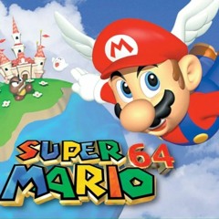 Super Mario 64 | Dire Dire Docks (Guitar Cover)