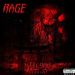 Xtel9ine - Rage