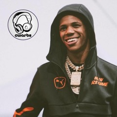 A Boogie Wit Da Hoodie X Will Smith - Way Too Fly (DJCWARBS Men In Black Edit) (Dirty)