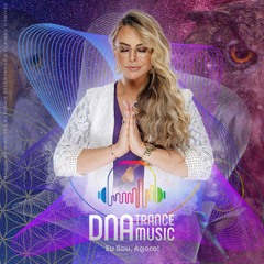 DNA Trance Music - InteNNso & Elainne Ourives - Eu Sou, Agora! (Original Mix)