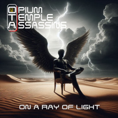 On A Ray Of Light