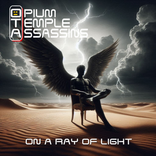 On A Ray Of Light