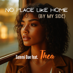 No Place Like Home (By My Side)