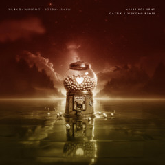 Heart For Rent (Wukong & Gaztik Remix) - Nurko, Wukong & Jordan Shaw