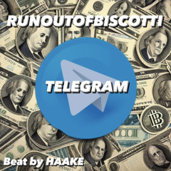Telegram 2024 (beat by Haake)