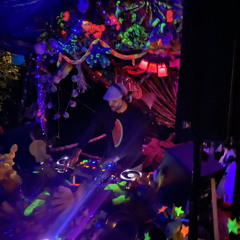 Midani @ Tumult Festival | Korallenwald | 2024
