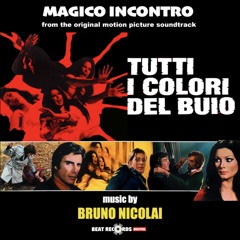 Magico incontro (feat. Edda Dell'Orso)