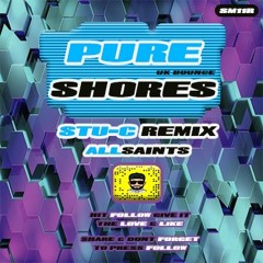 Pure Shores Stu - C Mix