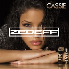 Cassie - Long way 2 go (ZEDEFF REMIX)