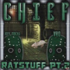 Rat Stuff 2
