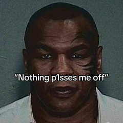 gangsters pain X mike tyson