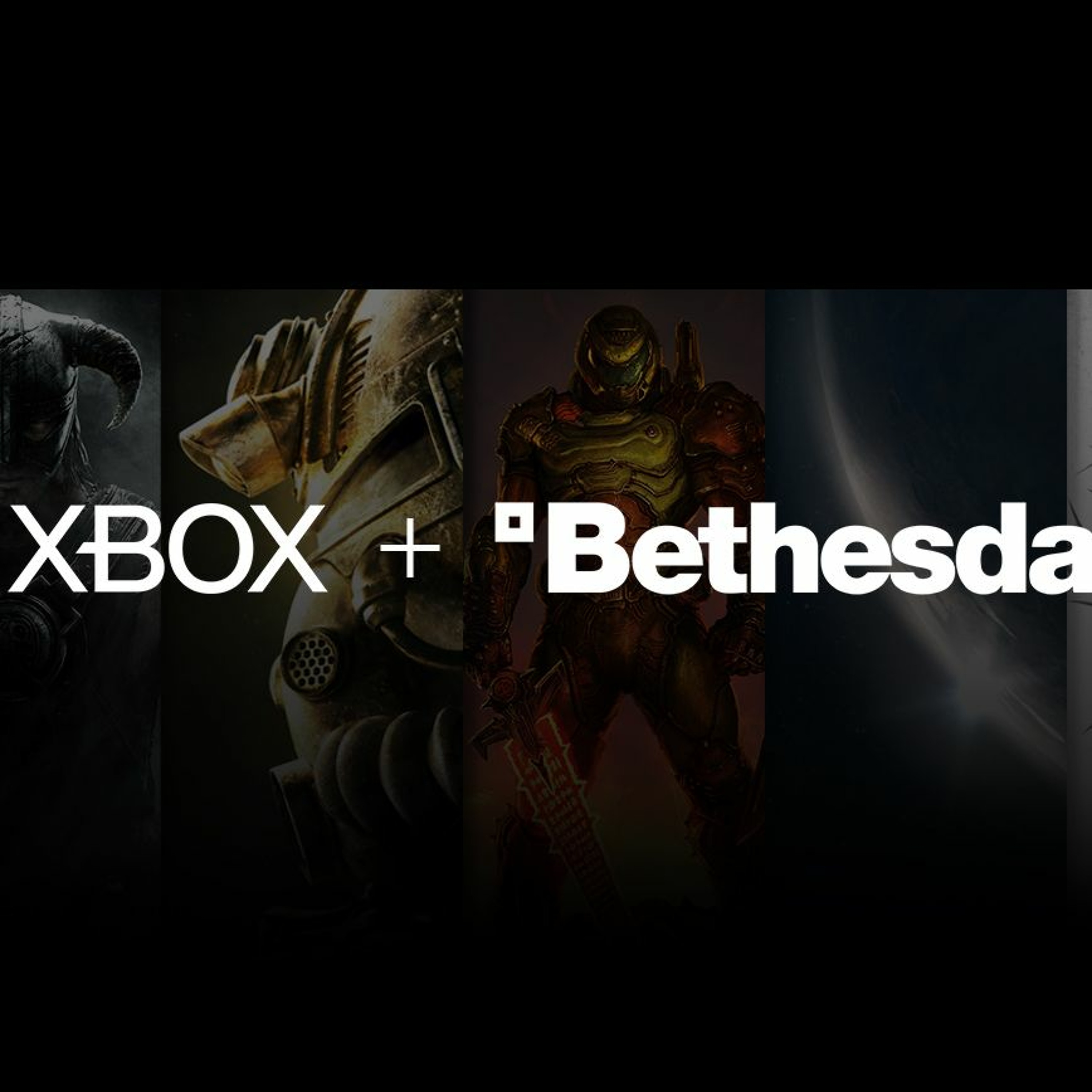 Spootnik News Ep50 : Microsoft rachète Bethesda episode artwork