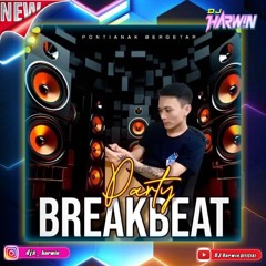 BREAKBEAT ARE YOU OK? 2025 SPECIAL REQ Mr Willy