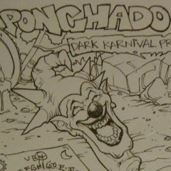 PONCHADO - DETONACION MENTAL (R.G.)