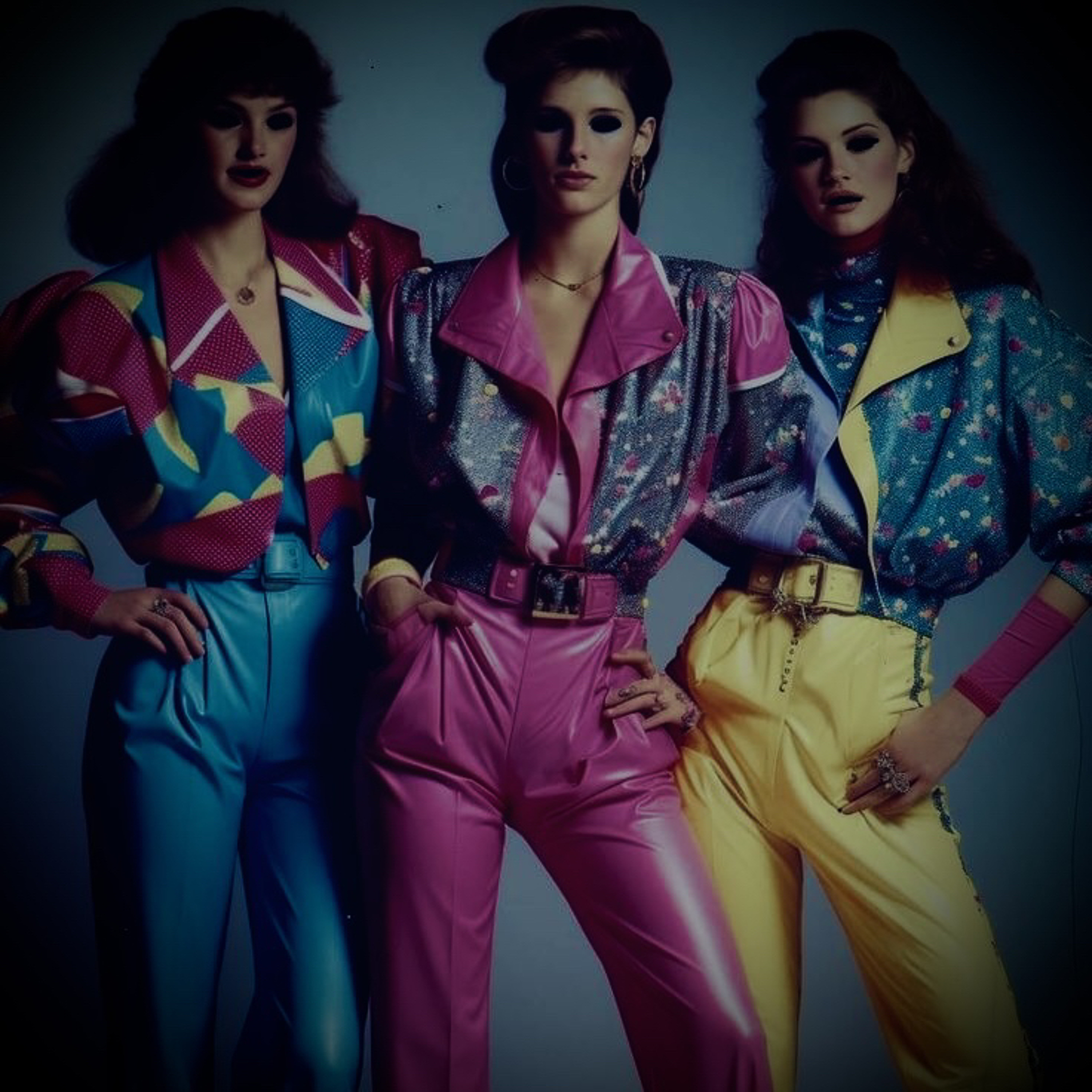 scabies from the 1980s