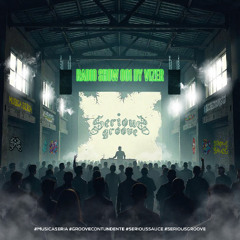 RADIO SHOW 001 BY VIZER