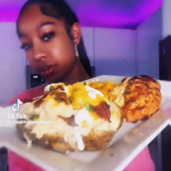 CookingWithKya Anthem (Cozy Version) #JerseyClub