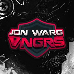 Jon Warg - VNGRS (Extended Mix)