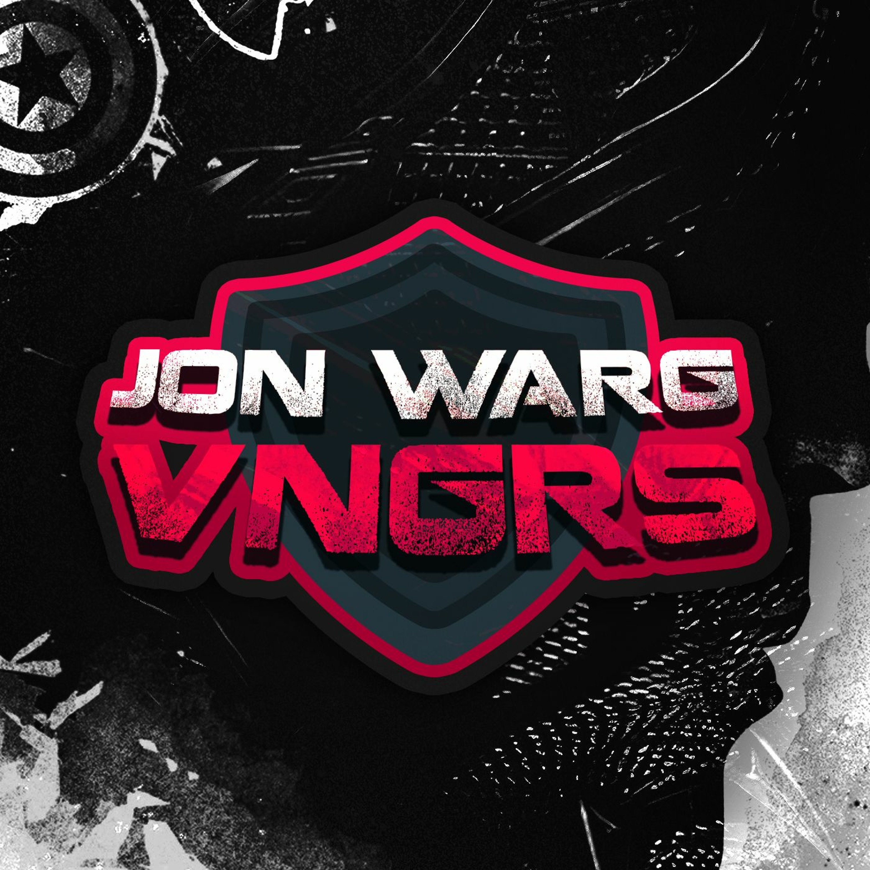 Jon Warg