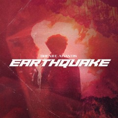 Breathe Atlantis - Earthquake