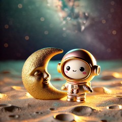 Milky Way Drift