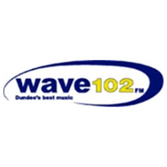 NEW: Wave 102 'Dundee, Scotland' (March 2000) - Demo - Vibe Music & Audio Imaging