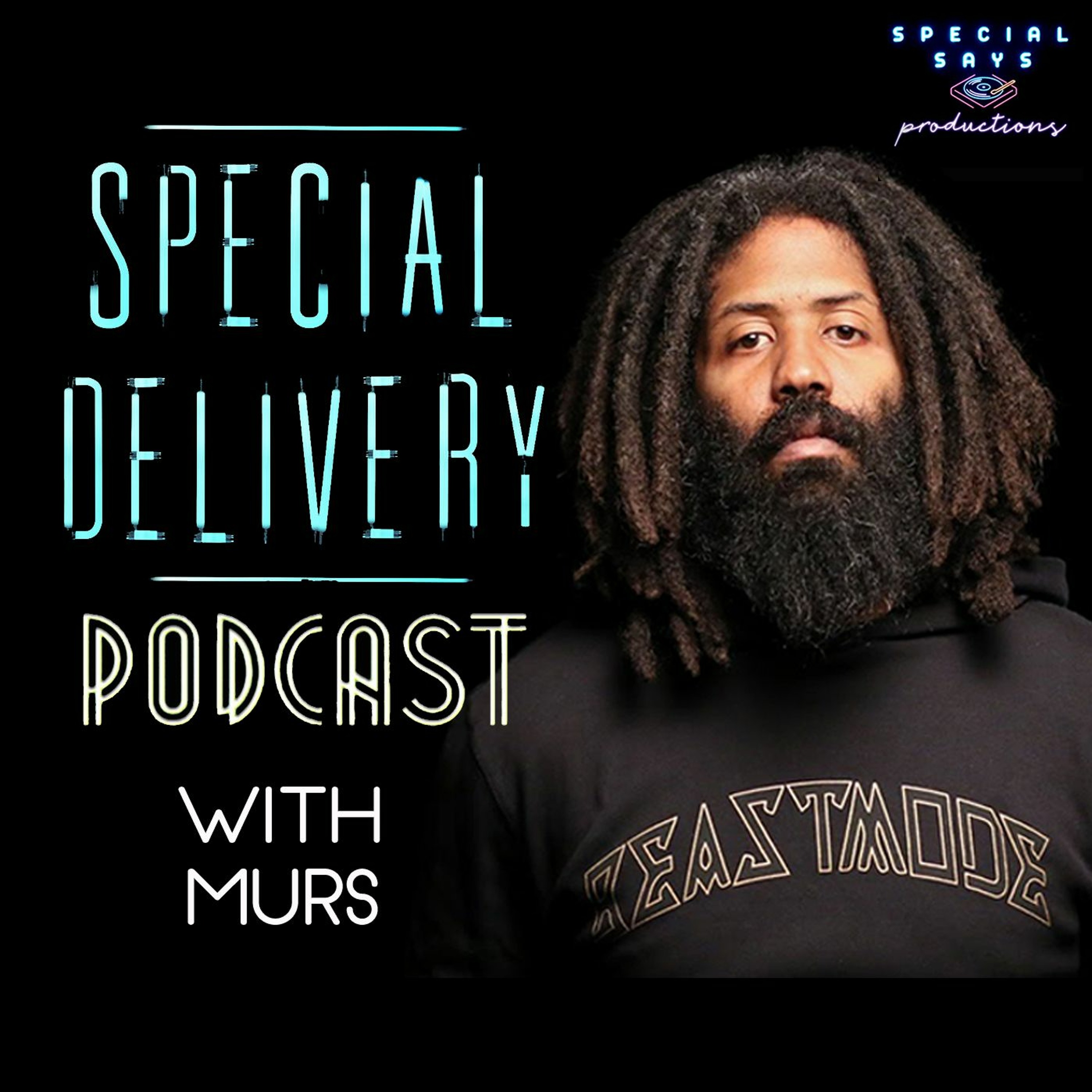 SpecialSays