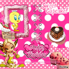 ❁☘Birthday takeover mini mix❁☘