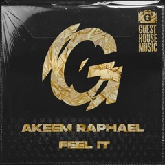 Akeem Raphael - Feel It