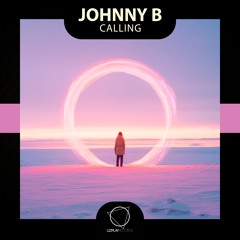 Johnny B - Calling (LIZPLAY RECORDS)