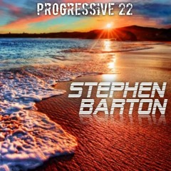 Stephen Barton _ Progressive 22