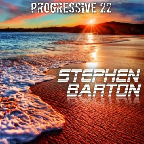 Stephen Barton _ Progressive 22
