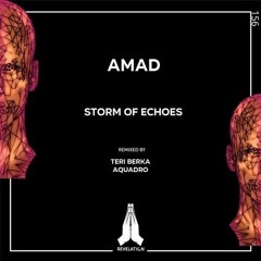 AMAD - Storm Of Echoes (Teri Berka rmx)